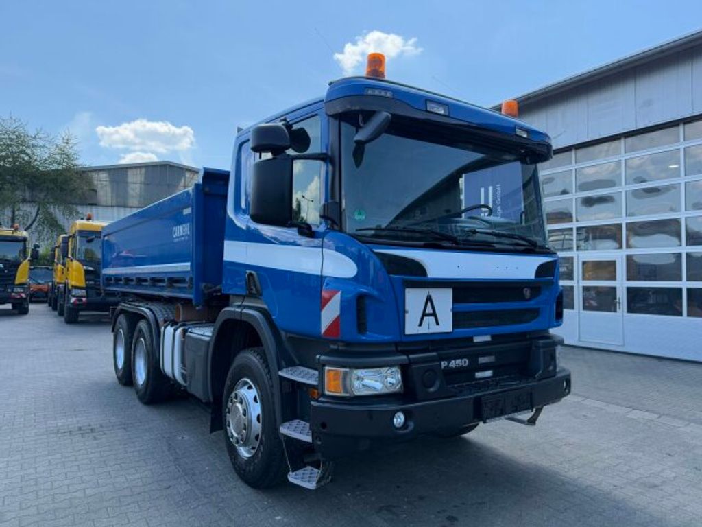 Scania  (1)