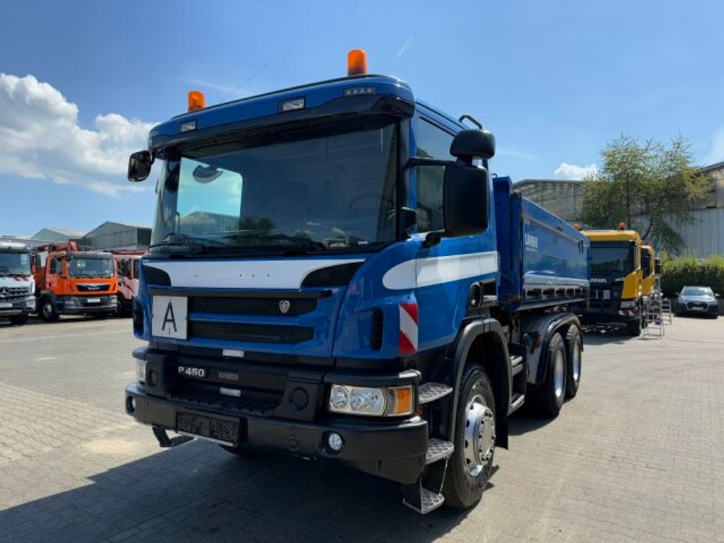 Scania  (10)