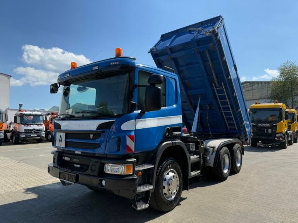 Scania  (11)