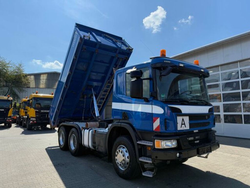 Scania  (2)