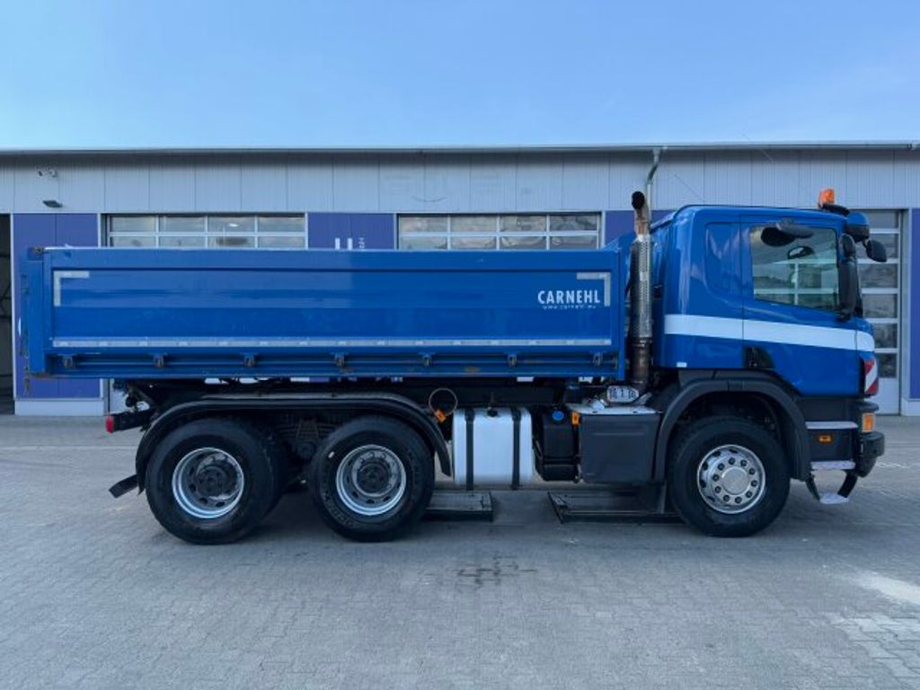 Scania  (3)
