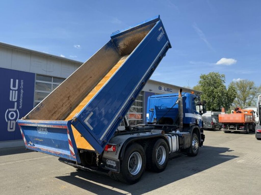 Scania  (5)