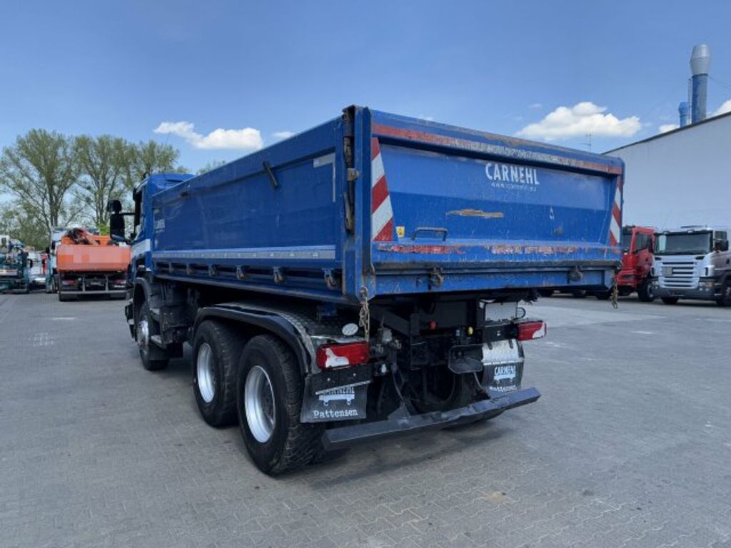 Scania  (8)