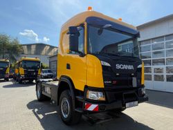 Scania 