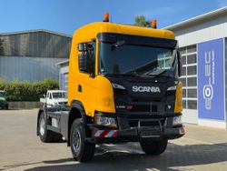 Scania 