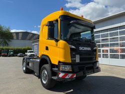 Scania 