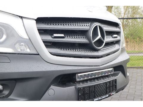 Mercedes-Benz
| 4X2 | MOBILE WORKSHOP | WERKSTATT | SERVICE VAN | Hulleman Trucks [9]