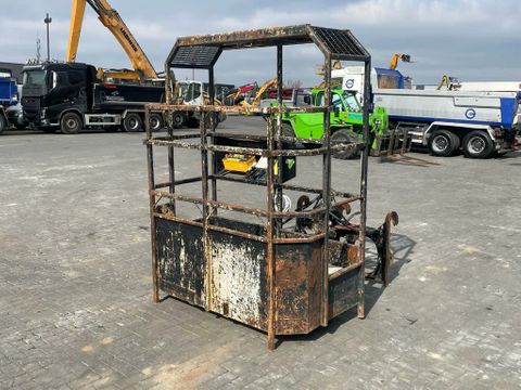 Dieci
BUD 6430 | WORKING PLATFORM | KORB | Hulleman Trucks [5]