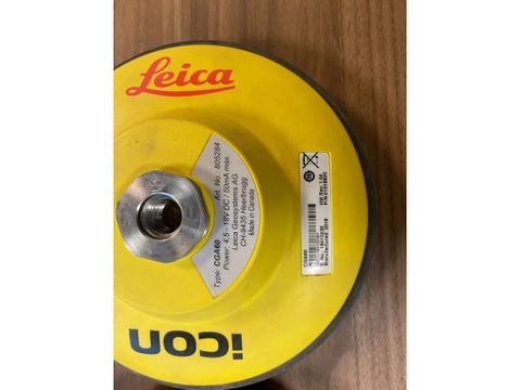 Leica
MCP80 | CGA60 | SCREEN AND ANTENNA | 3D | Hulleman Trucks [8]