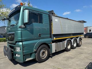 man-tgx-35500-8x4-vako-bandlosser