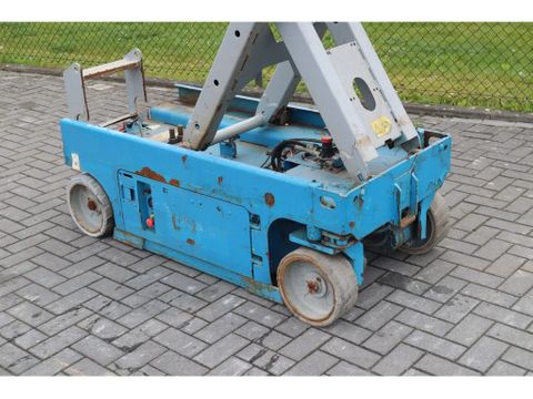 Genie
GS-1932 | 7.8 METER | 227 KG | Hulleman Trucks [11]