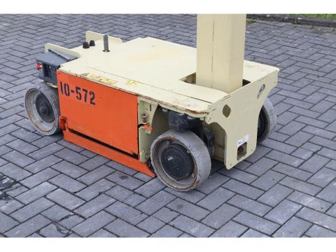 JLG
1230 ES | 5.6 METER | 230 KG | Hulleman Trucks [10]