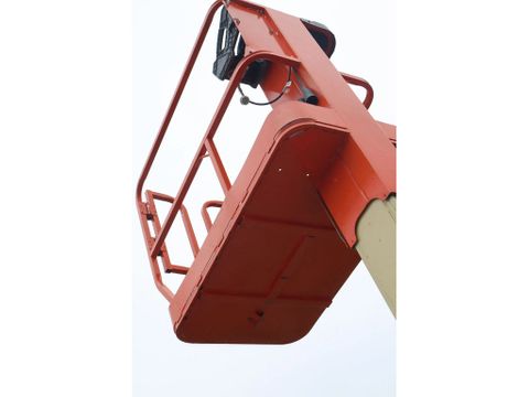 JLG
1230 ES | 5.6 METER | 230 KG | Hulleman Trucks [11]