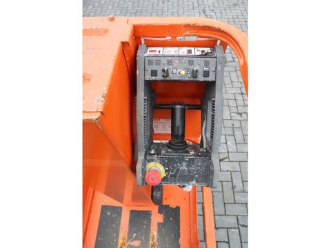 JLG
1230 ES | 5.6 METER | 230 KG | Hulleman Trucks [13]
