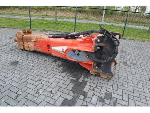 Rammer
5011 | HAMMER | S90 | 45 - 60 TON | Hulleman Trucks [9]