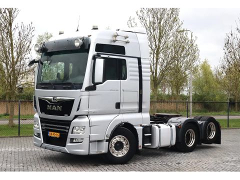 MAN
| 6X2 | RETARDER | FULL OPTION | EURO 6 | Hulleman Trucks [1]