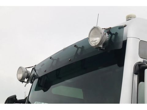MAN
| 6X2 | RETARDER | FULL OPTION | EURO 6 | Hulleman Trucks [11]