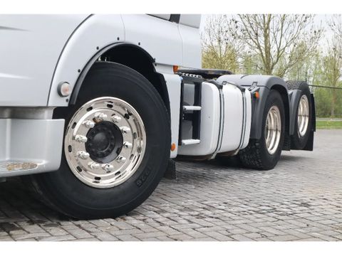 MAN
| 6X2 | RETARDER | FULL OPTION | EURO 6 | Hulleman Trucks [12]
