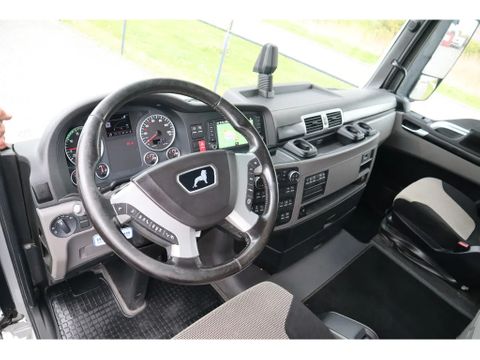 MAN
| 6X2 | RETARDER | FULL OPTION | EURO 6 | Hulleman Trucks [16]