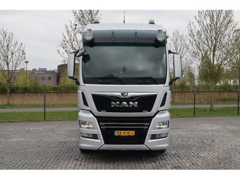 MAN
| 6X2 | RETARDER | FULL OPTION | EURO 6 | Hulleman Trucks [2]