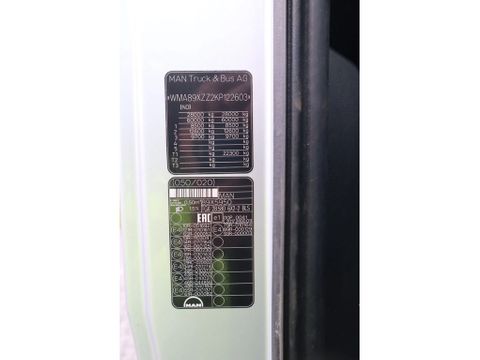 MAN
| 6X2 | RETARDER | FULL OPTION | EURO 6 | Hulleman Trucks [20]