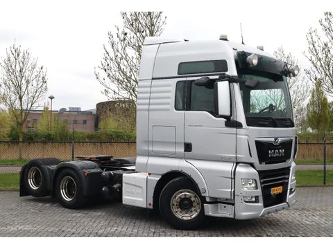 MAN
| 6X2 | RETARDER | FULL OPTION | EURO 6 | Hulleman Trucks [3]