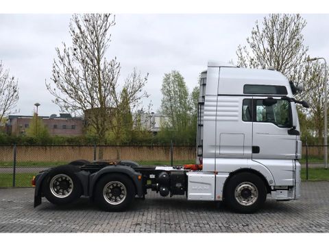 MAN
| 6X2 | RETARDER | FULL OPTION | EURO 6 | Hulleman Trucks [4]