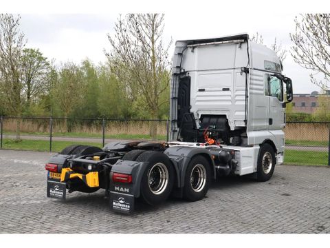 MAN
| 6X2 | RETARDER | FULL OPTION | EURO 6 | Hulleman Trucks [5]