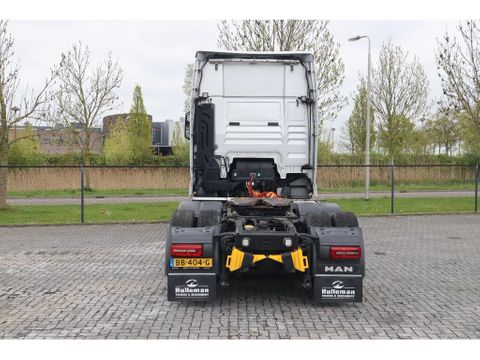 MAN
| 6X2 | RETARDER | FULL OPTION | EURO 6 | Hulleman Trucks [6]