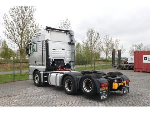 MAN
| 6X2 | RETARDER | FULL OPTION | EURO 6 | Hulleman Trucks [7]