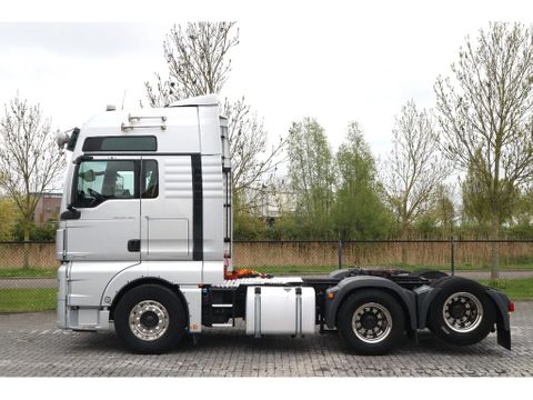 MAN
| 6X2 | RETARDER | FULL OPTION | EURO 6 | Hulleman Trucks [8]