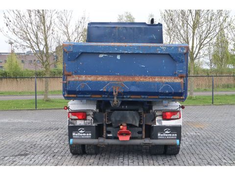 Scania
| 6X4 | FULL STEEL | BIG AXLES | RETARDER | EURO 5 | Hulleman Trucks [6]