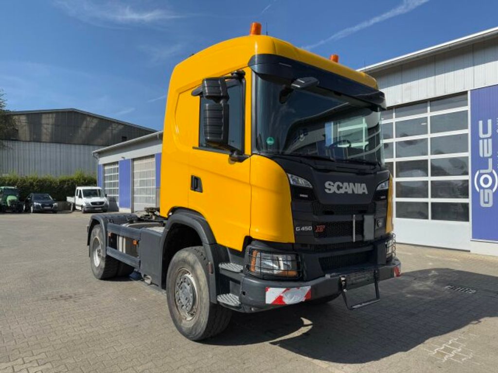 Scania  (1)