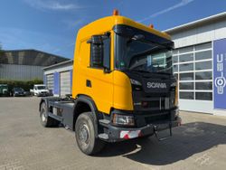 Scania 