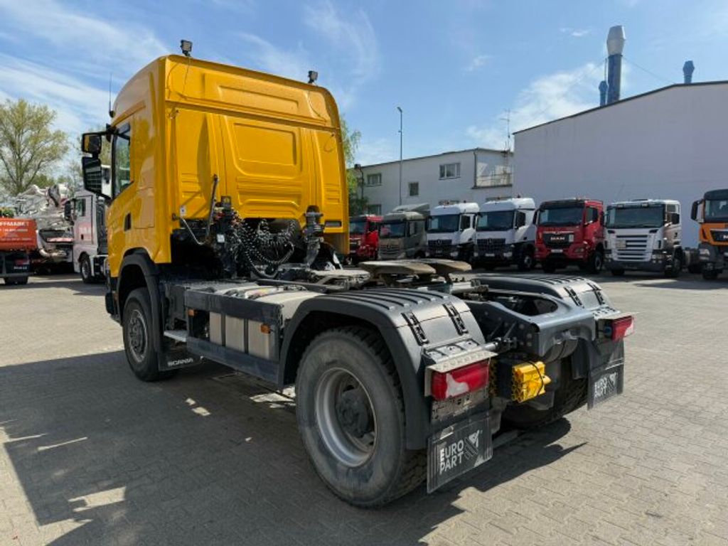 Scania  (5)