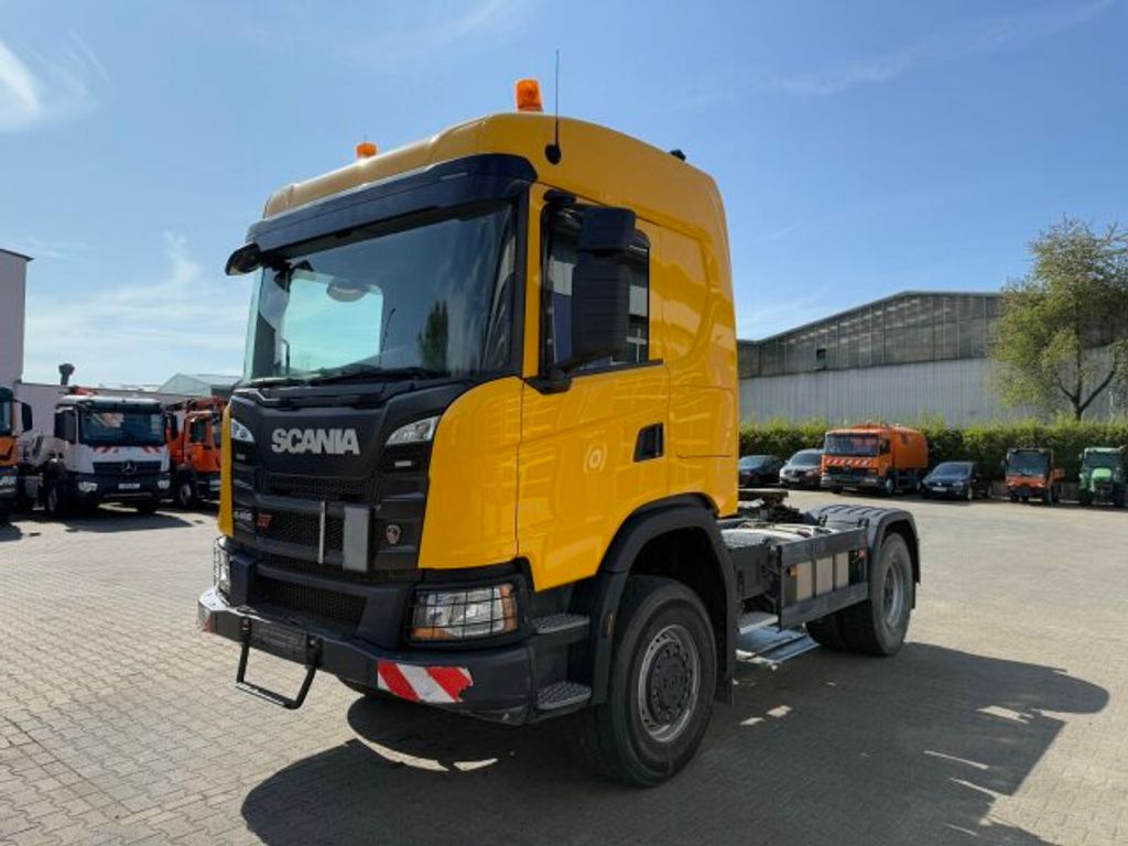 Scania  (6)