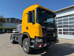 Scania 