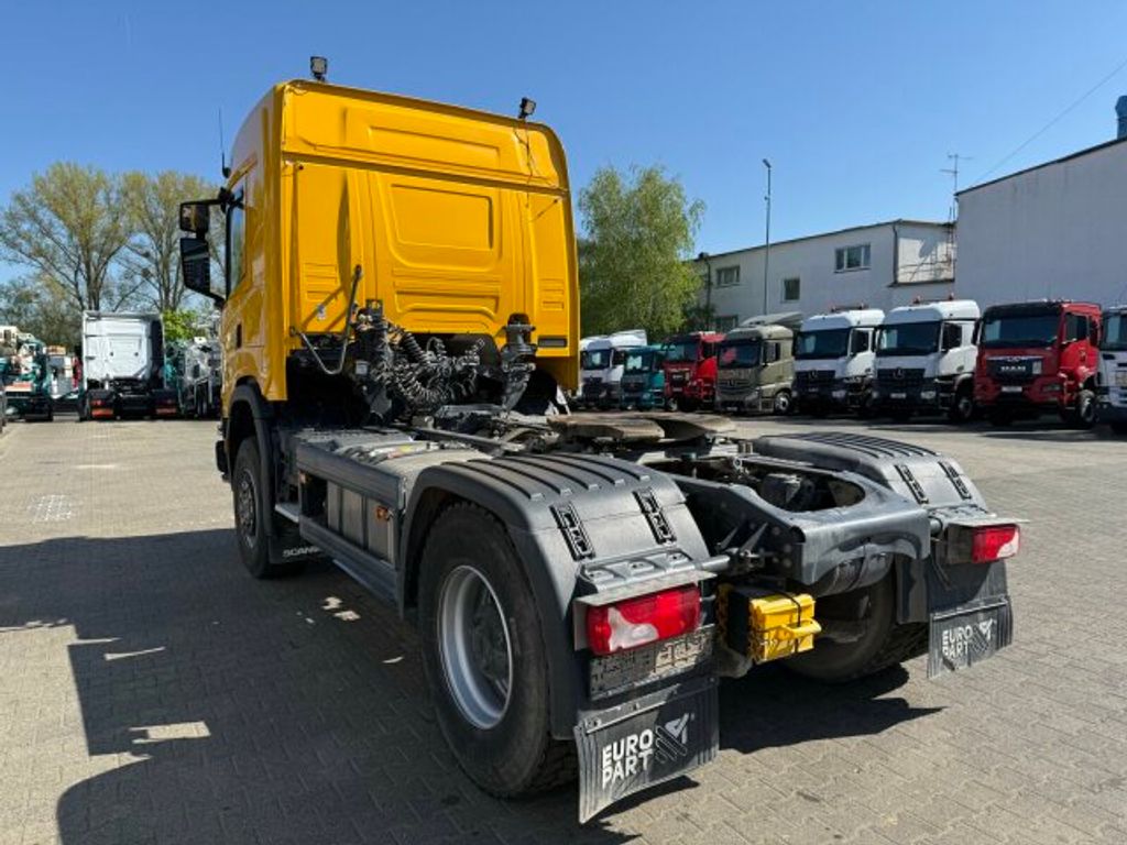 Scania  (5)