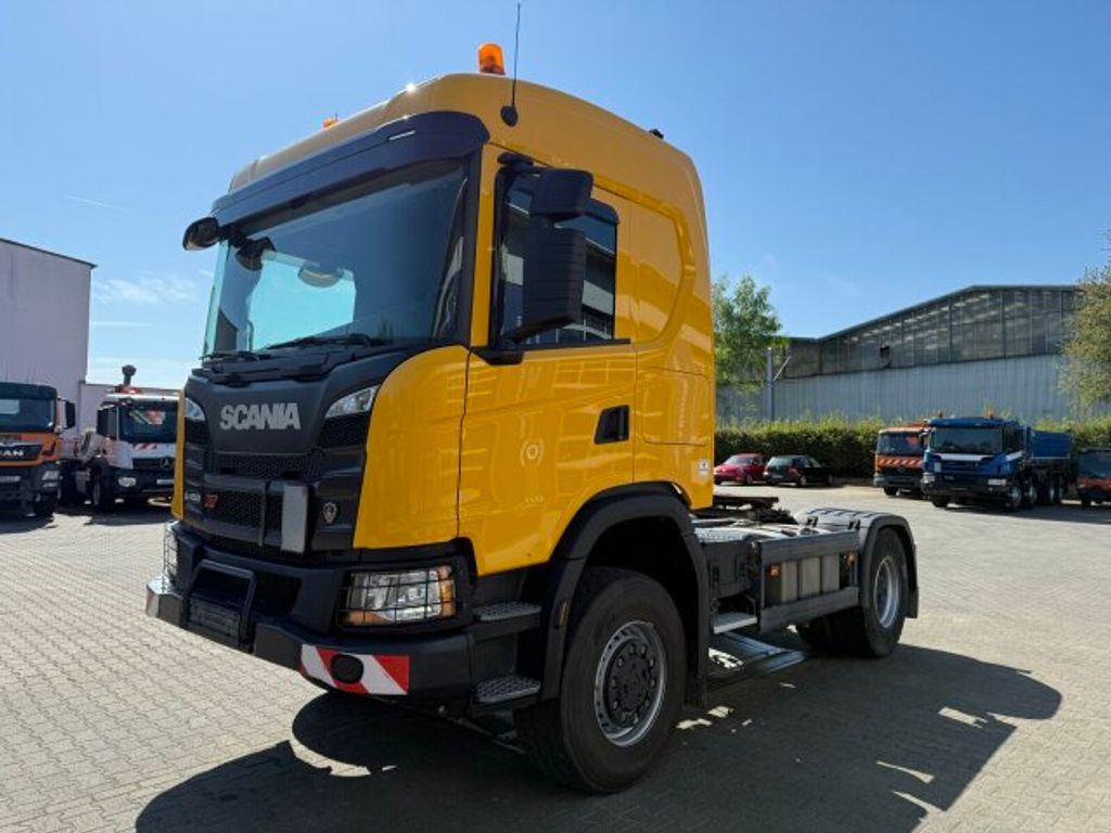 Scania  (6)
