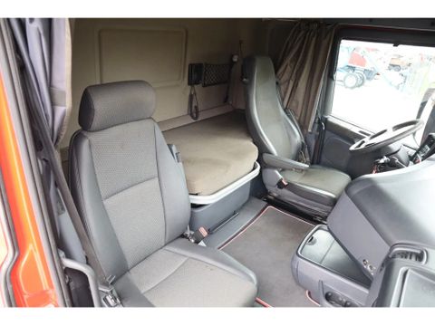 Scania
| 6X4 | RETARDER | BIG AXLES | 3.5" FIFTH WHEEL | EURO 5 | Hulleman Trucks [15]