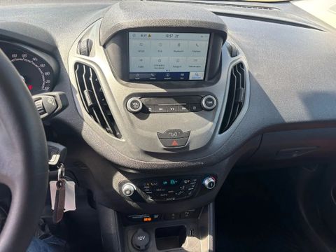 Ford Courier 1.5TDCI Airco Navi Cruisecontrol Camera 8600KM EURO 6 | Van Nierop BV [12]