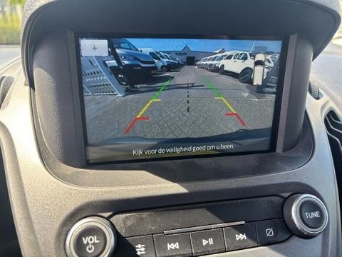 Ford Courier 1.5TDCI Airco Navi Cruisecontrol Camera 8600KM EURO 6 | Van Nierop BV [13]