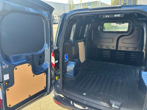 Ford Courier 1.5TDCI Airco Navi Cruisecontrol Camera 8600KM EURO 6 | Van Nierop BV [5]