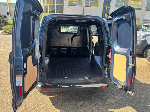 Ford Courier 1.5TDCI Airco Navi Cruisecontrol Camera 8600KM EURO 6 | Van Nierop BV [6]