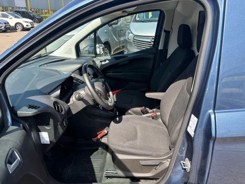 Ford Courier 1.5TDCI Airco Navi Cruisecontrol Camera 8600KM EURO 6 | Van Nierop BV [8]