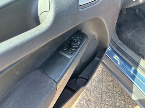Ford Courier 1.5TDCI Airco Navi Cruisecontrol Camera 8600KM EURO 6 | Van Nierop BV [9]