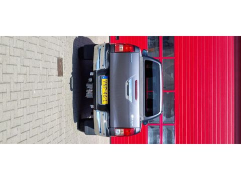 Toyota Hilux 2.4 D-4D 4x4 Automaat | Companjen Bedrijfswagens BV [12]