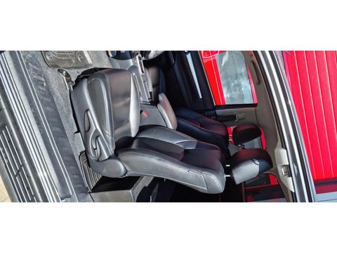 Toyota Hilux 2.4 D-4D 4x4 Automaat | Companjen Bedrijfswagens BV [37]