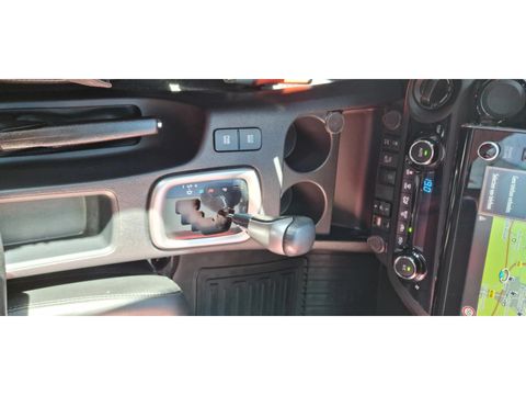 Toyota Hilux 2.4 D-4D 4x4 Automaat | Companjen Bedrijfswagens BV [49]
