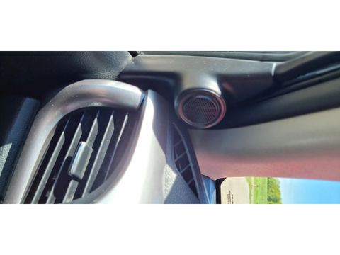 Toyota Hilux 2.4 D-4D 4x4 Automaat | Companjen Bedrijfswagens BV [50]